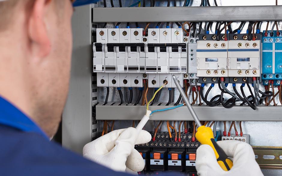 électricien dépannage Les Ulis