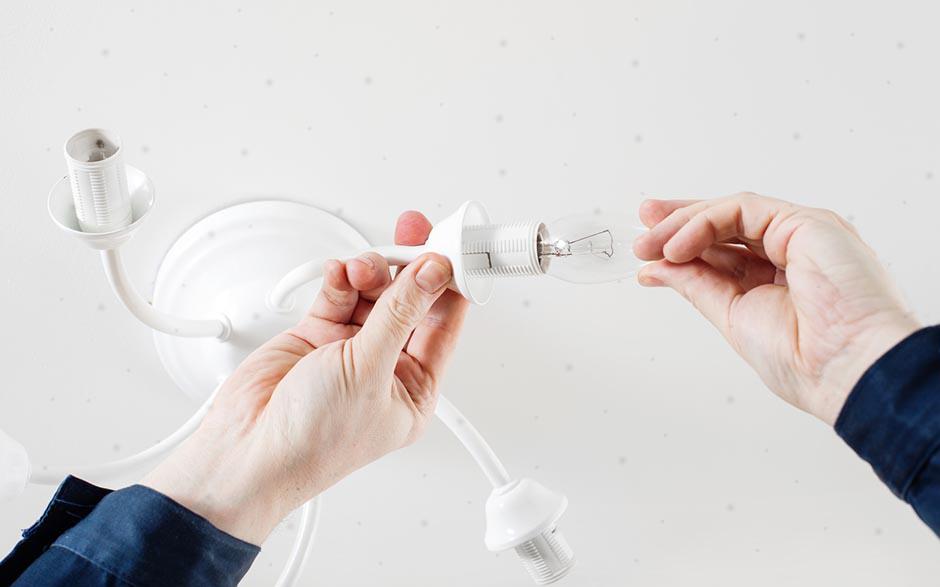 besoin d'un électricien Les Ulis