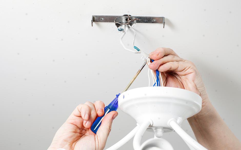 électricien dépannage Les Ulis