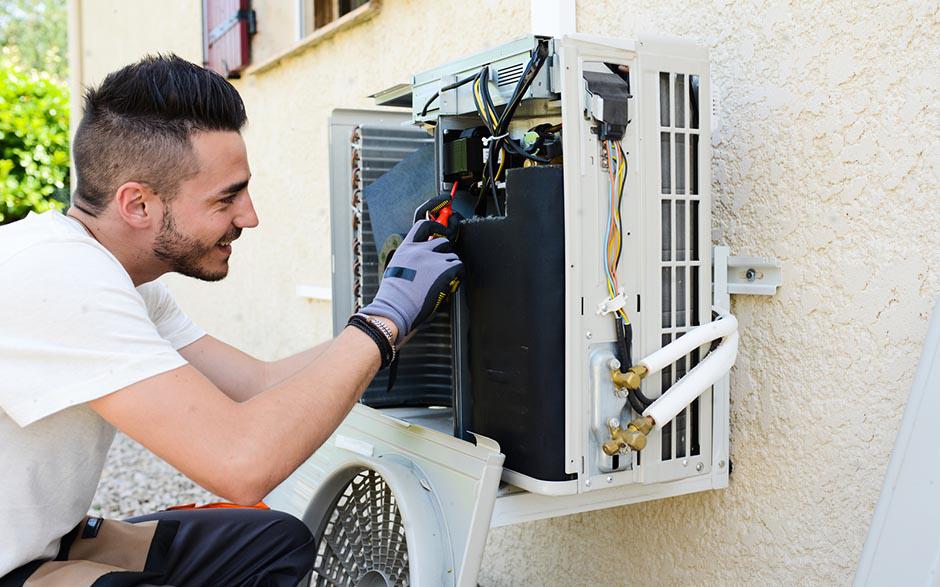 besoin d'un électricien Les Ulis